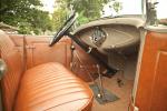 Ford Model A DeLuxe Roadster 1930 года